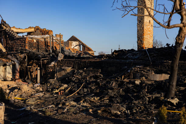 Reliable Fire Damage Removal contractor in Richwood, NJ by Fire Damage Laser Cleaning